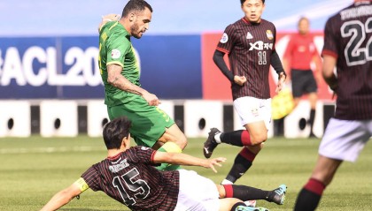  哈兰德连续五轮破门势不可挡  