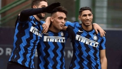  卡利亚里客场不敌罗马，佩莱格里尼远射世界波锁定胜局