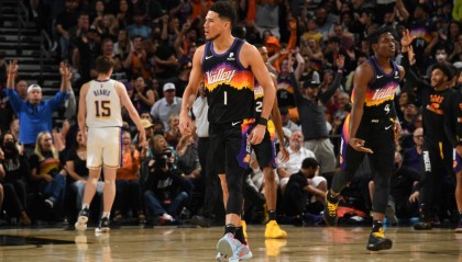  太阳布克50分里程碑空砍难救主  