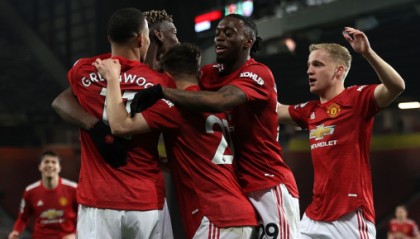  三笘薫精妙助攻布莱顿主场力克切尔西突围