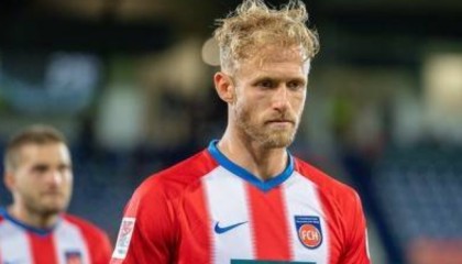  桑德豪森黑马成色足，逼平传统豪强震惊联赛  