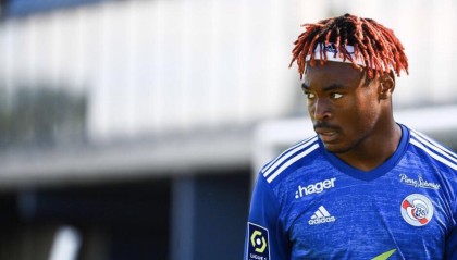  斯特拉斯堡青年队小将爆发，一线队首秀即建功  