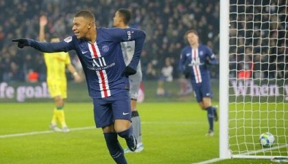  巴黎圣日耳曼报价遭西甲豪门截胡  