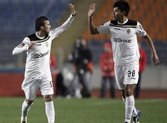  国际米兰租借小将梅开二度闪耀意杯赛场  