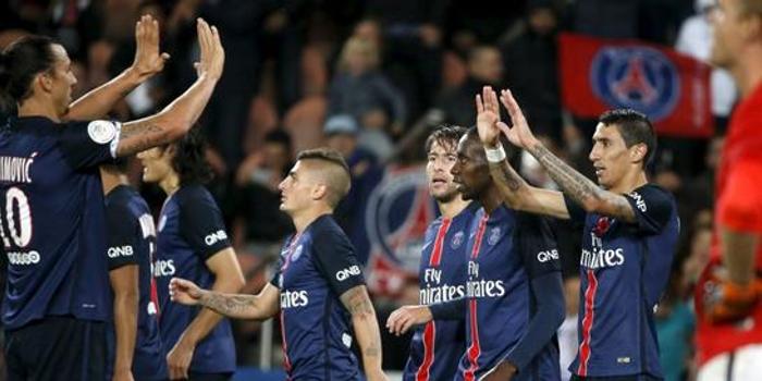  法甲金靴争夺白热化，本耶德尔领跑射手榜  