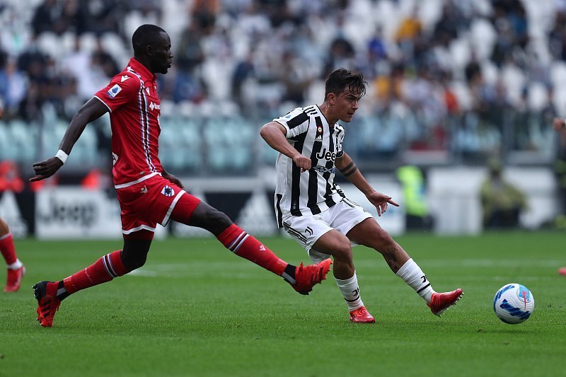  贝内文托升班马显韧性，客场逼平劲旅那不勒斯