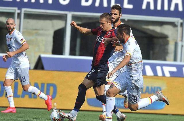  乌迪内斯定位球制胜，保级关键战告捷