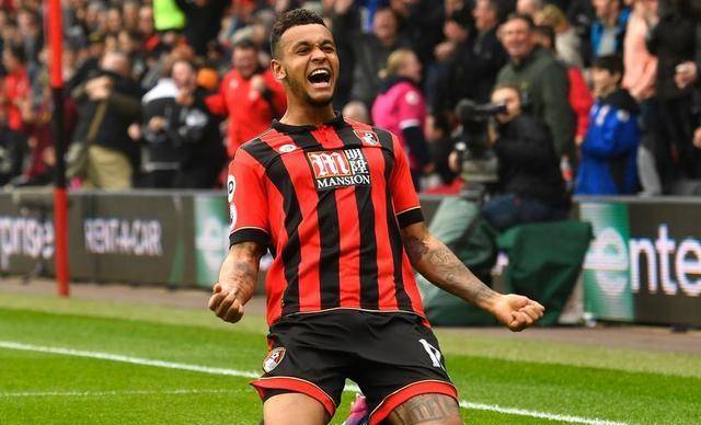  威尔逊帽子戏法纽卡斯尔主场横扫伯恩茅斯