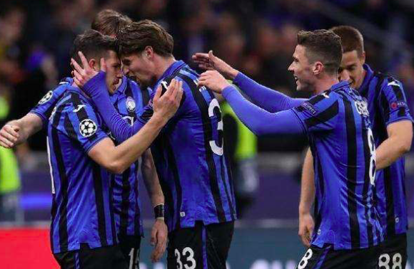  亚特兰大主场力克罗马终结对手连胜势头  